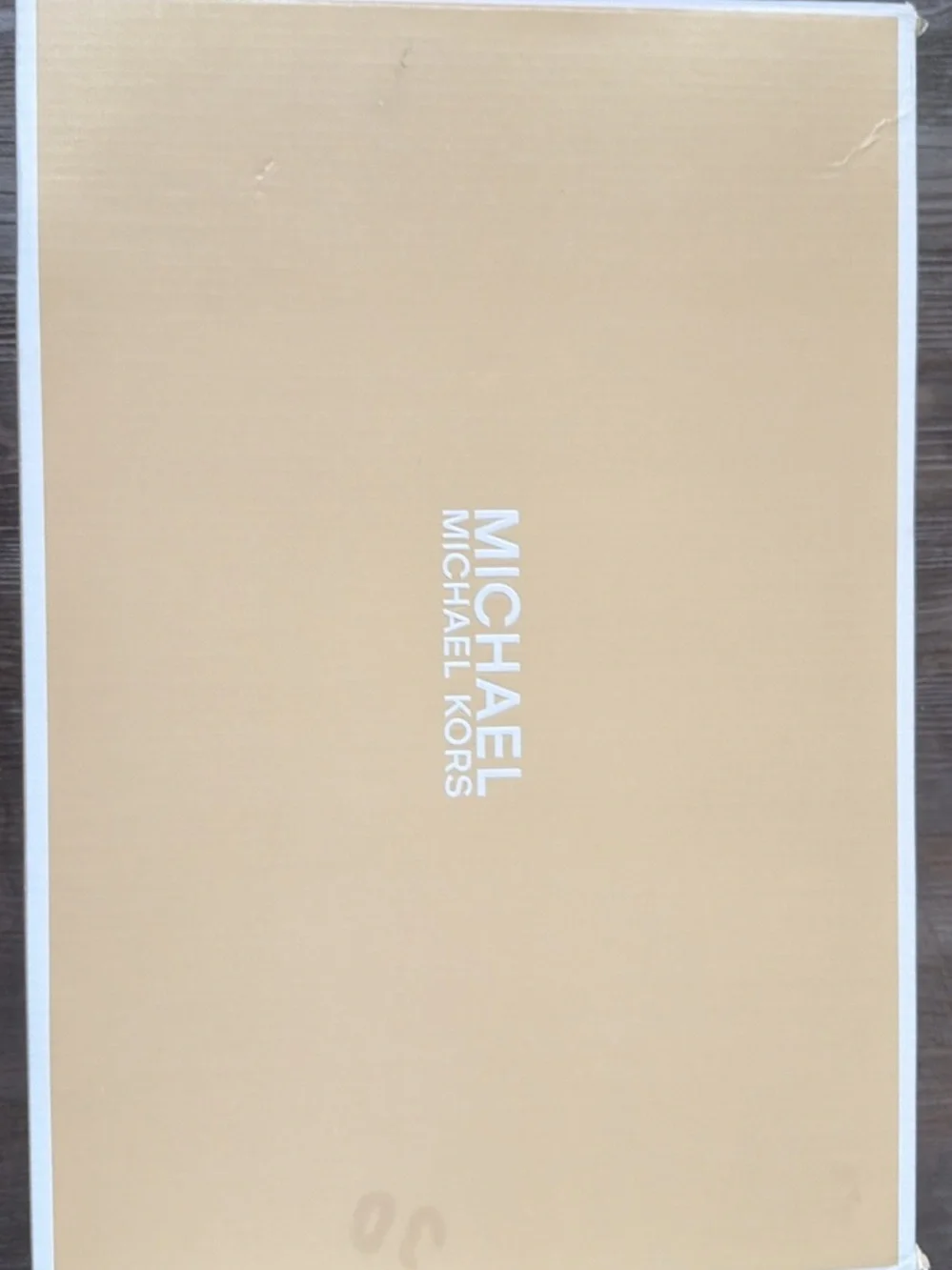 Michael Kors stylish michael